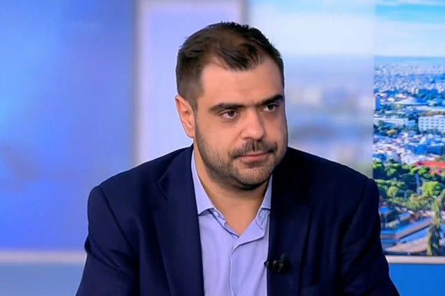 Μαρινάκης: Αναφαίρετο δικαίωμα της Ελλάδας η επέκταση των χωρικών υδάτων