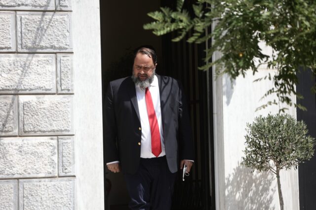 Ολυμπιακός: Οι προτάσεις για την οπαδική βία και το ελληνικό ποδόσφαιρο