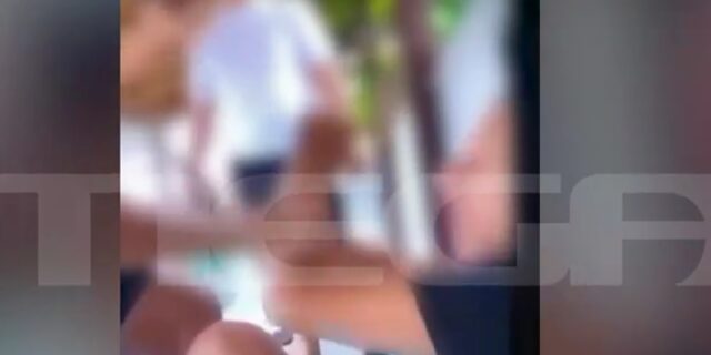 Καματερό: Νέο περιστατικό bullying – Ξυλοκόπησαν 15χρονο και τον τραβούσαν βίντεο