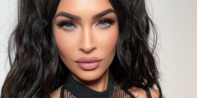 Η Megan Fox έγινε ποιήτρια: “Το σώμα μου πονάει από το βάρος των αμαρτιών των ανδρών”
