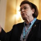 Με τον Οικουμενικό Πατριάρχη Βαρθολομαίο συναντήθηκε η Λίνα Μενδώνη στην Κωνσταντινούπολη