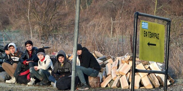 Χρήστος Παπαγιάννης: Η γλώσσα κόκαλα δεν έχει, αλλά διαμορφώνει συνειδήσεις