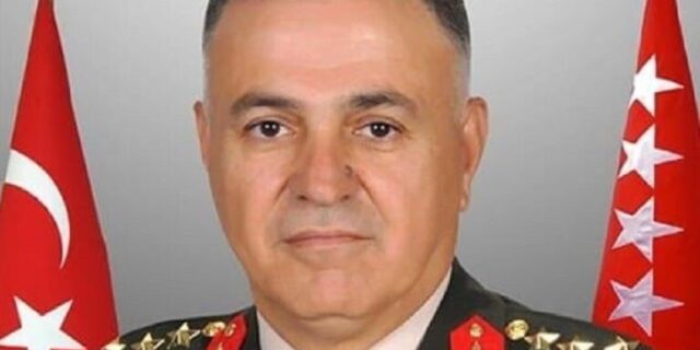 Τουρκία: Αλλαγή φρουράς στις ένοπλες δυνάμεις – Ο Μετίν Γκιουράκ νέος αρχηγός