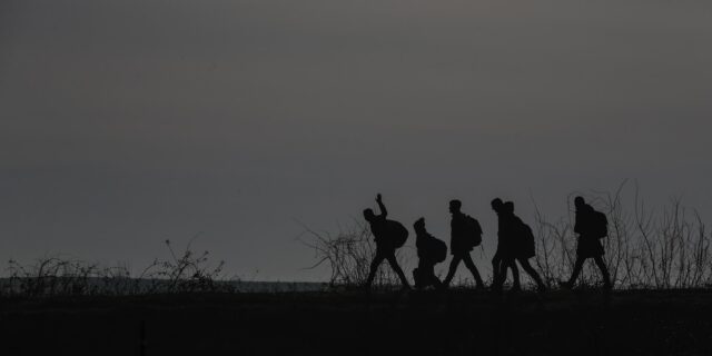 Επικίνδυνο πολιτικό παιχνίδι στον Έβρο 