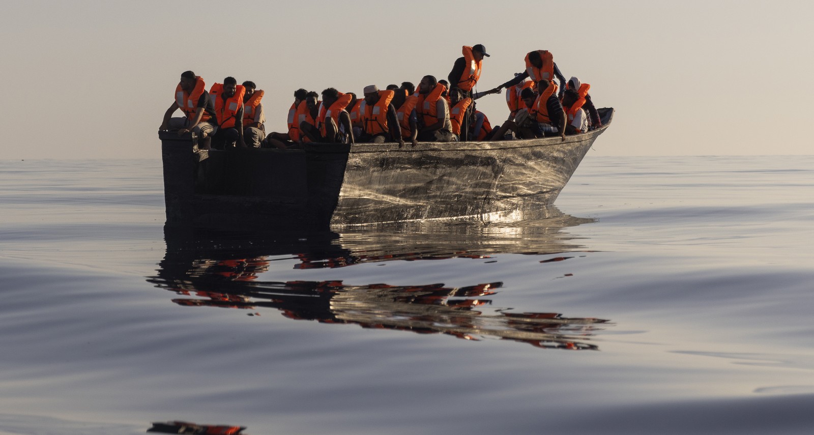 Italia: neonato trovato morto su una barca con migranti
