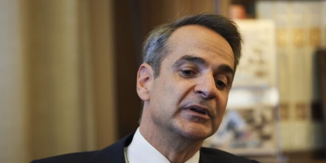 Στο όριο του failed state