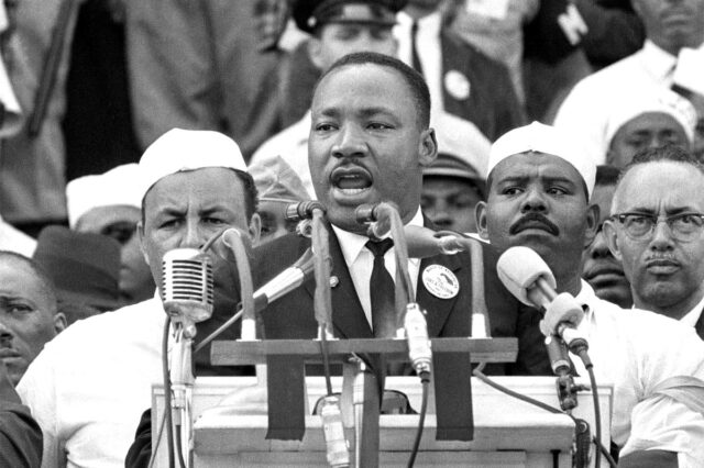 Ο δολοφόνος του Martin Luther King δεν ήταν μόνο ένας