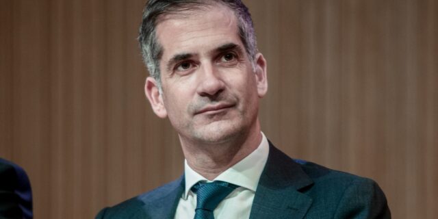 Μπακογιάννης: Μακάρι να υπάρξει στην Αθήνα “κίνημα τραπεζοκαθισμάτων”