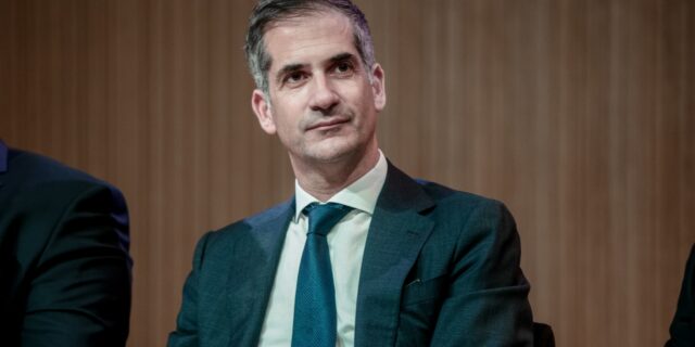 Κώστας Μπακογιάννης: Αυτονόητη η συμμετοχή μου σε ένα debate