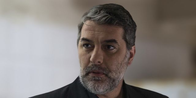 Β. Μπισμπίκης: Συνεχίζω να μην προσέχω πολύ την υγεία μου – Έχω την αυτοκαταστροφή 