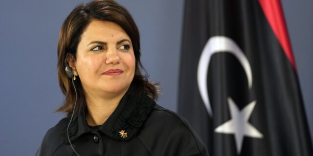 Λιβύη: Σε διαθεσιμότητα η ΥΠΕΞ μετά τη συνάντησή της με τον ισραηλινό ομόλογό της