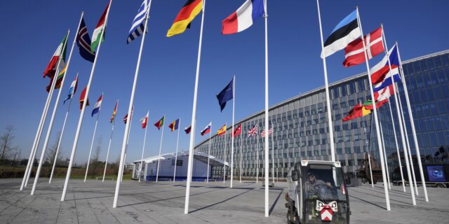 Μικρασιατική καταστροφή: Διάβημα της Αθήνας στο ΝΑΤΟ για τις ευχές στην Τουρκία