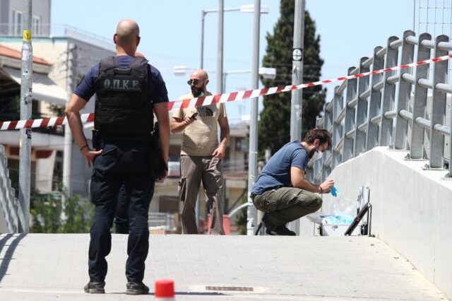 Νέα Φιλαδέλφεια: Γλίτωσαν οι Γενικοί της ΕΛΑΣ και την πλήρωσαν οι υφιστάμενοι – Το έγγραφο των Μαυροβουνίων εκθέτει τη χώρα