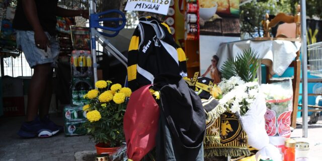 Εγκληματική ανικανότητα: Δύο ημέρες πριν ήταν ενήμεροι στην ΕΛ.ΑΣ. για τις προθέσεις των Κροατών χούλιγκαν