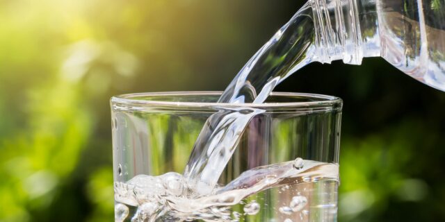 ΗΠΑ: 35χρονη πέθανε από υπερβολική κατανάλωση νερού