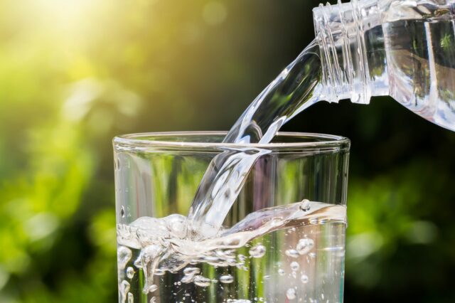 ΗΠΑ: 35χρονη πέθανε από υπερβολική κατανάλωση νερού