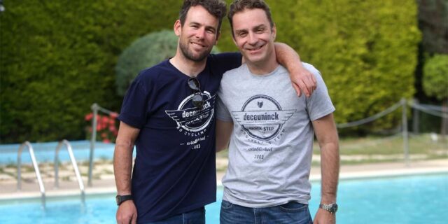 Κάβεντις και Αναστόπουλος: “More than enough”