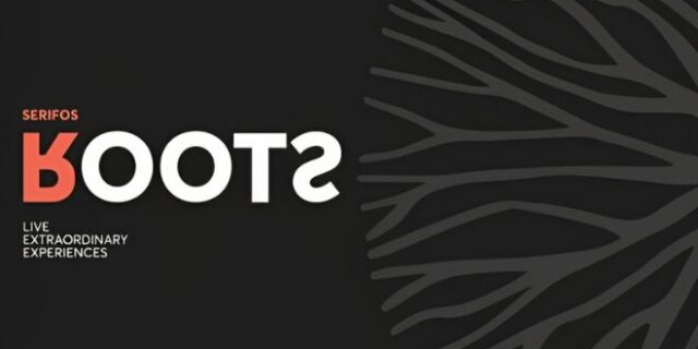 Serifos Roots Takeover με Echonomist – Nick Varon – GBond