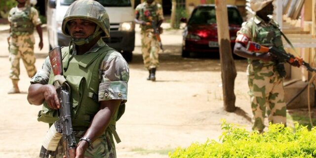 Πραξικόπημα στον Νίγηρα: Η προειδοποίηση από το Μάλι και το κάλεσμα της Δύσης για διαπραγματεύσεις