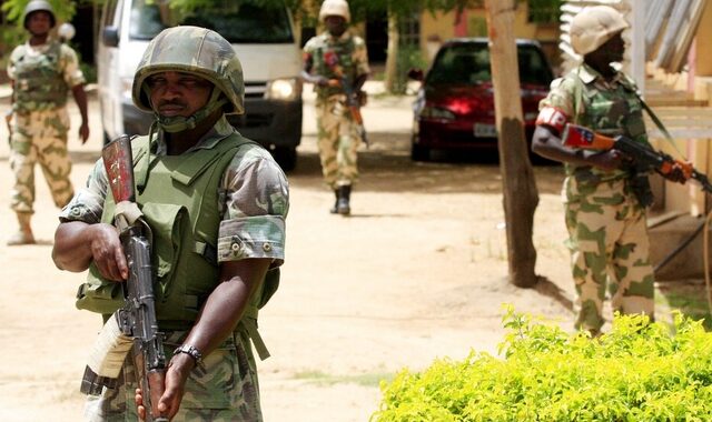 Πραξικόπημα στον Νίγηρα: Η προειδοποίηση από το Μάλι και το κάλεσμα της Δύσης για διαπραγματεύσεις
