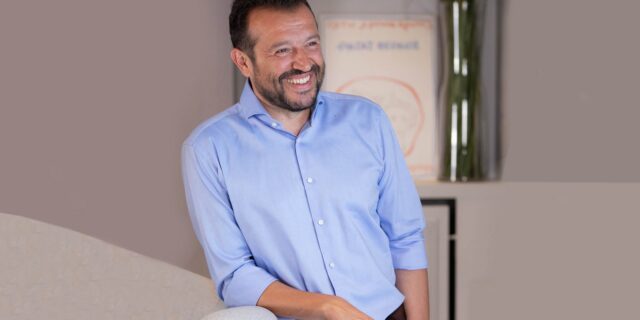 Νίκος Παππάς: Ζητάμε εντολή αναμέτρησης με τη δεξιά, ζητάμε εντολή για την Παράταξη της Νίκης