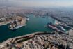 ΟΛΠ: Στροφή σε logistics και κρουαζιέρα με επενδύσεις €106,7 εκατ.