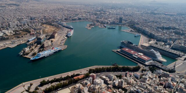 ΟΛΠ: Εγκρίθηκε η διανομή μερίσματος 1,04 ευρώ ανά μετοχή