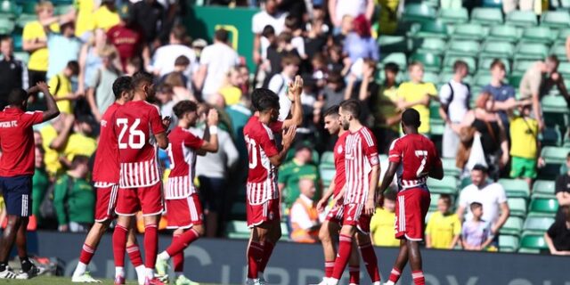 Ολυμπιακός κλήρωση Europa League: Με Τσουκαρίτσκι στα playoffs, αν αποκλείσει την Γκενκ