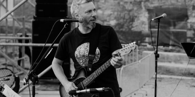 Αλκίνοος Ιωαννίδης στο NEWS 24/7: “Το μεγαλύτερο απωθημένο μου είναι να καταλάβω τη μουσική”