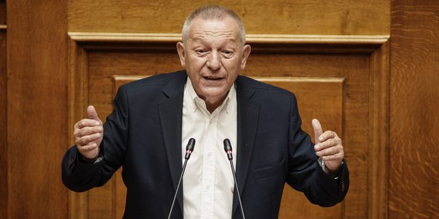 Παρέμβαση ΚΚΕ για την αστυνομική βία κατά εκπαιδευτικών, γονέων και μαθητών