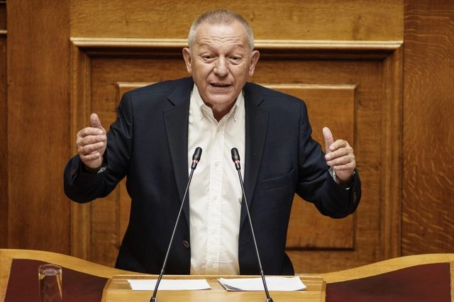 Παρέμβαση ΚΚΕ για την αστυνομική βία κατά εκπαιδευτικών, γονέων και μαθητών