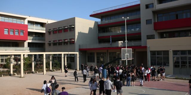 Πανελλήνιες 2023: Ανοίγει η πλατφόρμα για την ηλεκτρονική εγγραφή των επιτυχόντων – Η διαδικασία