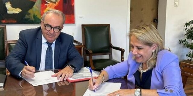 Παπαθανάσης: Συμφωνία για την επανεκκίνηση του Ταμείου Ρευστότητας για τις επιχειρήσεις
