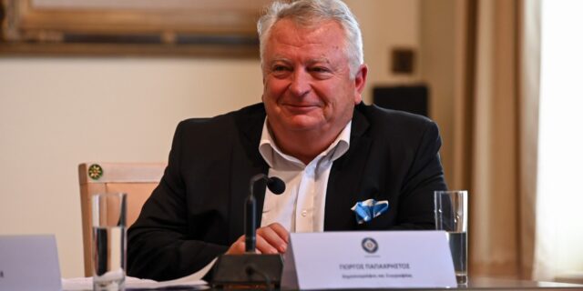 ΕΣΗΕΑ για Παπαχρήστο: “Τραμπουκισμοί και μαφιόζικες συμπεριφορές δεν αρμόζουν σε μια ευνομούμενη πολιτεία”