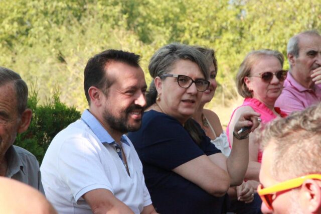 Νίκος Παππάς από Σέρρες: “Να ψηφίσουν και οι φίλοι του κόμματος”