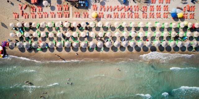 Κοινωνικός Τουρισμός 2024-2025: Ανοίγει σήμερα η πλατφόρμα για 300.000 δικαιούχους