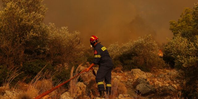 Το Αστεροσκοπείο απαντά στην κυβέρνηση με αιχμές: Υποχρέωση της Επιστήμης η ενημέρωση της κοινωνίας