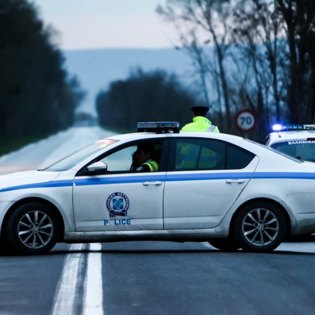 Τη δικογραφία για την δολοφονία Καραϊβάζ είχε στο τζιπ του ο Μοσχούρης