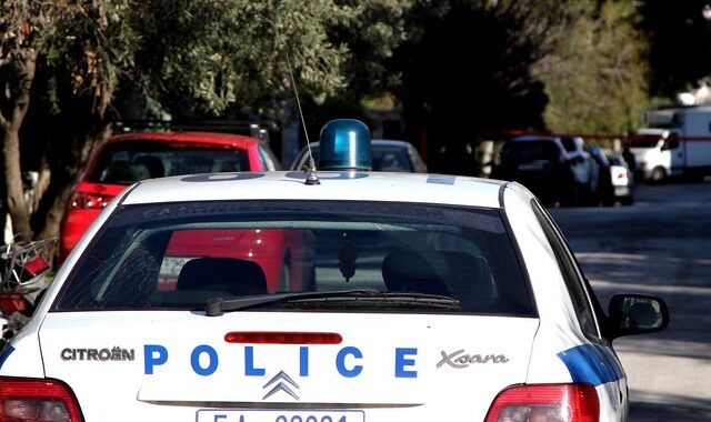 Συναγερμός για την εξαφάνιση 35χρονου στη Νίκαια