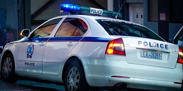 Καλαμάτα: Νεκρός βρέθηκε 38χρονος κρατούμενος στα κρατητήρια – Διατάχθηκε ΕΔΕ