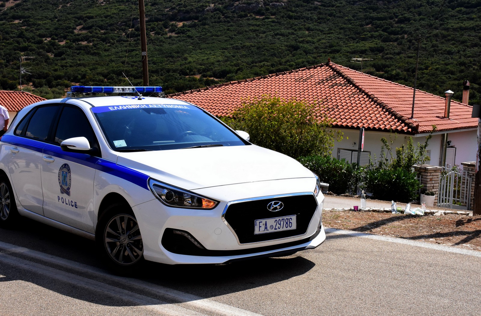 Χανιά: Θαμμένη σε χωράφι βρέθηκε η σορός της Σταυρούλας – Ομολόγησε ο 43χρονος