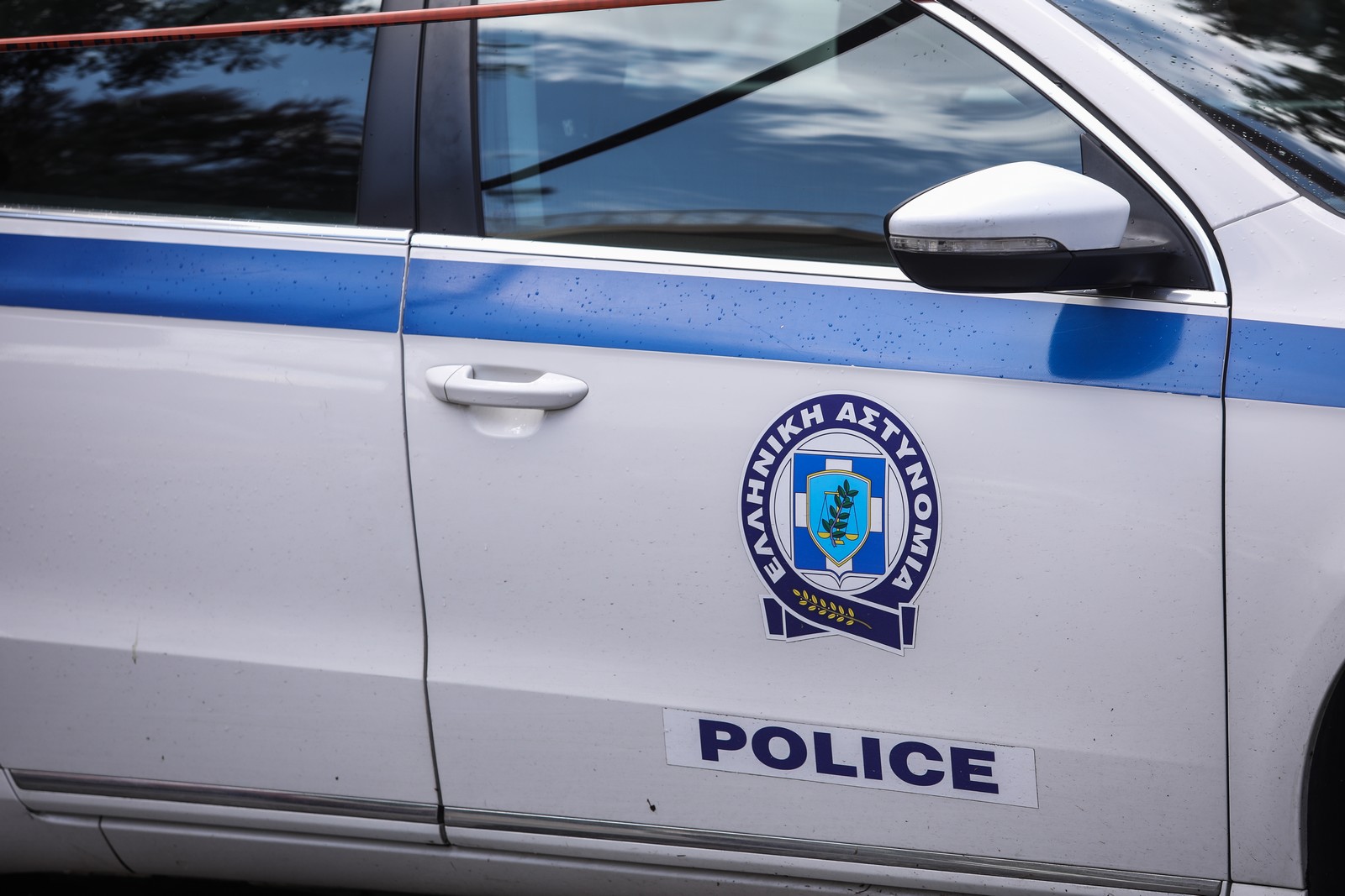 Συνελήφθη 23χρονος τράπερ μετά από καταδίωξη στη Νέα Σμύρνη