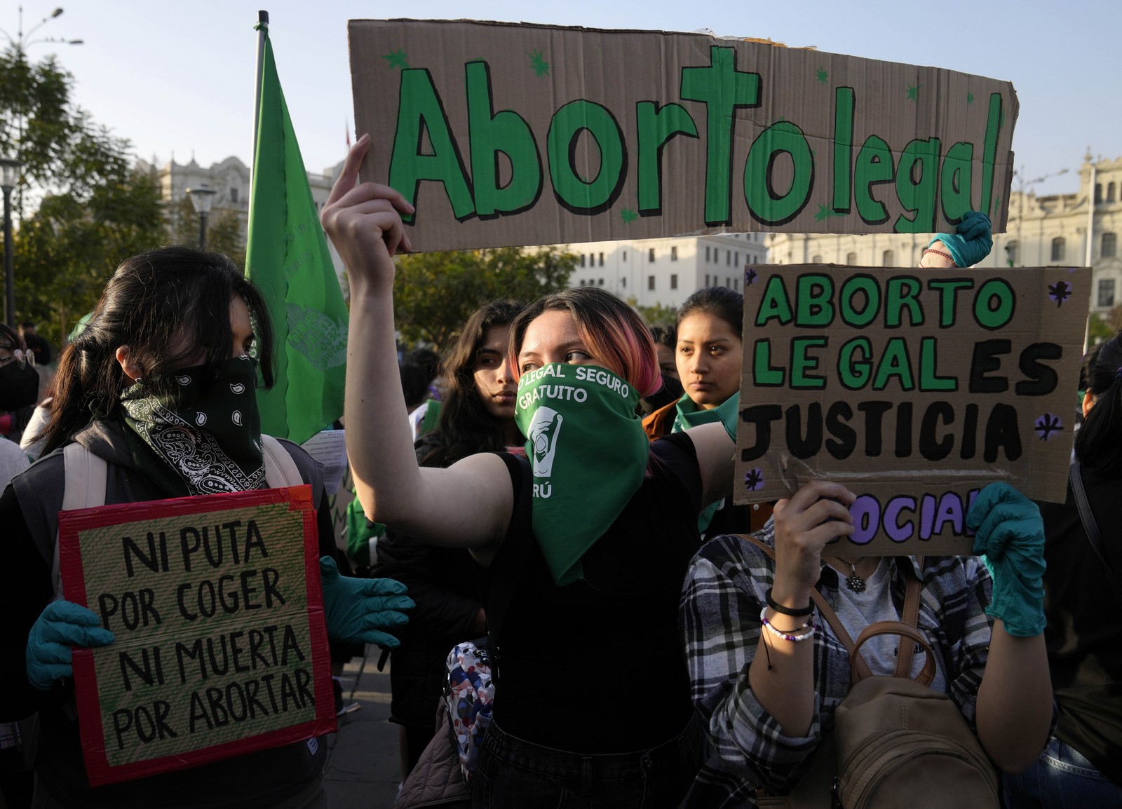Περού: Επέτρεψαν την άμβλωση σε 11χρονη, θύμα βιασμού, μετά από πιέσεις του ΟΗΕ