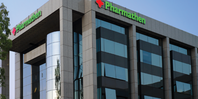 Συνεχείς επενδύσεις από τη Pharmathen