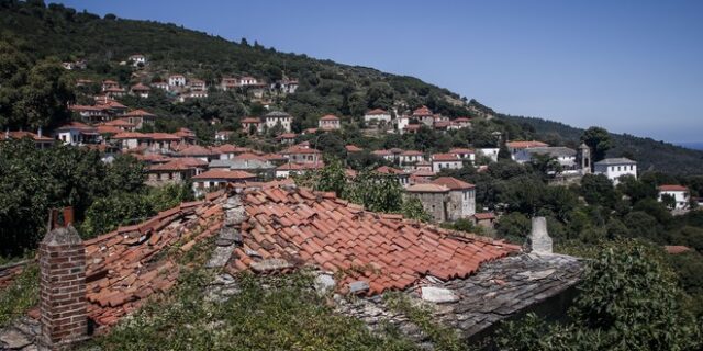 Πήλιο: Μυστήριο με τον θάνατο της Γερμανίδας τουρίστριας – Το σενάριο του διαπληκτισμού