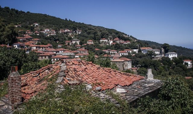 Πήλιο: Μυστήριο με τον θάνατο της Γερμανίδας τουρίστριας – Το σενάριο του διαπληκτισμού