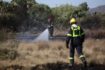 Προειδοποίηση για επικίνδυνες πυρομετεωρολογικές συνθήκες μέχρι την Τετάρτη