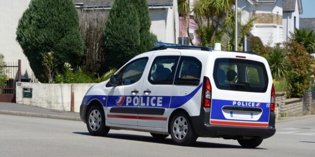 Γαλλία: Πέταξαν κεφάλι αγριογούρουνου μπροστά από το προξενείο του Μαρόκου στην Κορσική