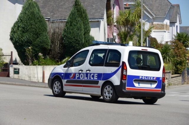 Γαλλία: Πέταξαν κεφάλι αγριογούρουνου μπροστά από το προξενείο του Μαρόκου στην Κορσική