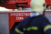 Θεσσαλονίκη: Γυναίκα βρέθηκε χωρίς τις αισθήσεις της μετά από φωτιά σε πολυκατοικία